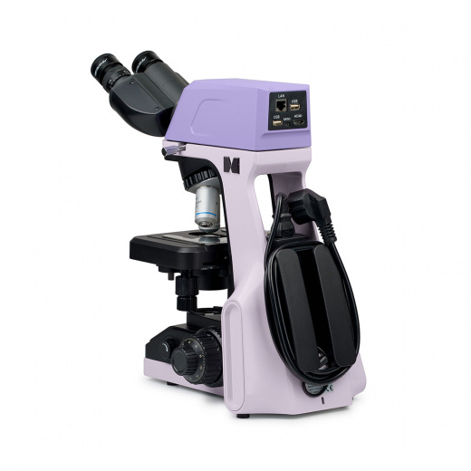 Микроскоп биологический Magus Bio D230TL LCDL