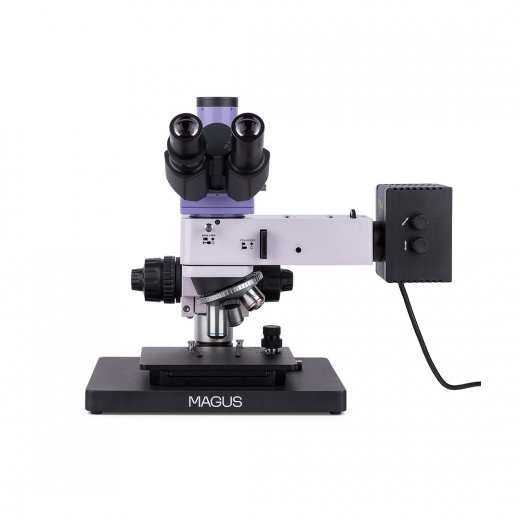 Микроскоп металлографический Magus Metal 630