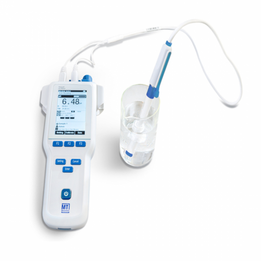 Анализатор жидкости Measurement PH310F
