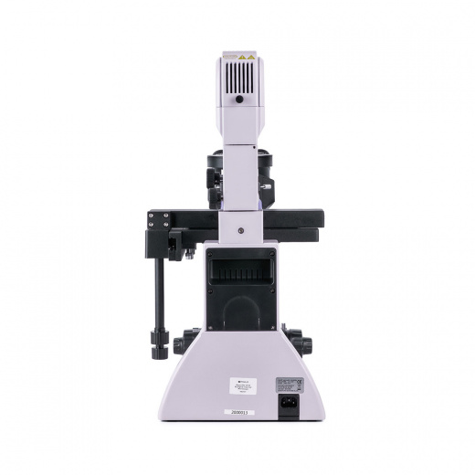 Микроскоп биологический Magus Bio VD350
