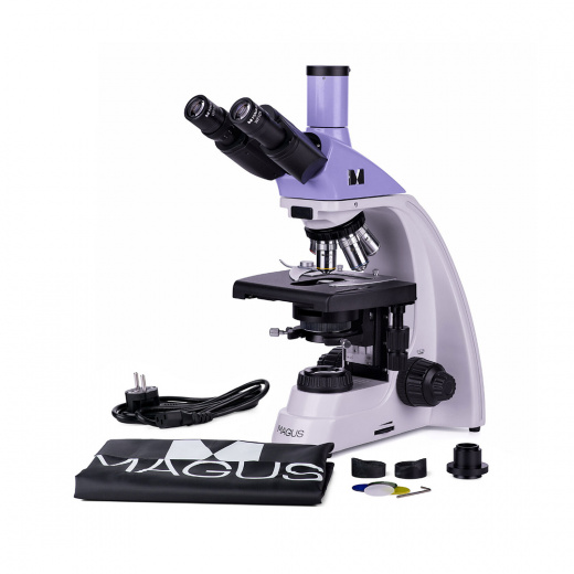 Микроскоп биологический Magus Bio D230TL LCDL