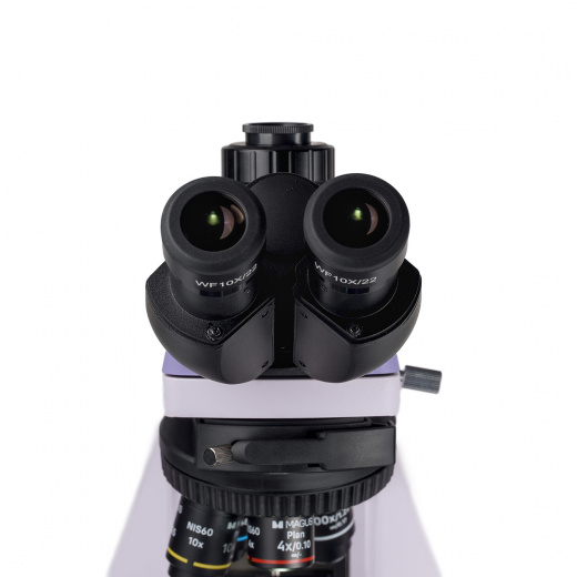 Микроскоп биологический Magus Bio 260T