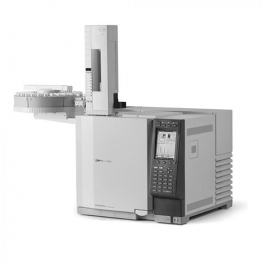 Газовый хроматограф Shimadzu GC-2010 Pro