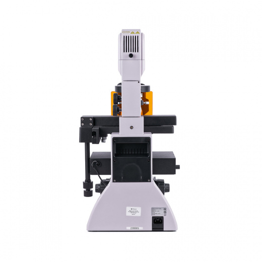Микроскоп люминесцентный инвертированный Magus Lum V500L