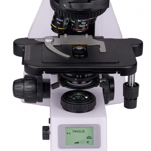 Микроскоп биологический цифровой Magus Bio DH260