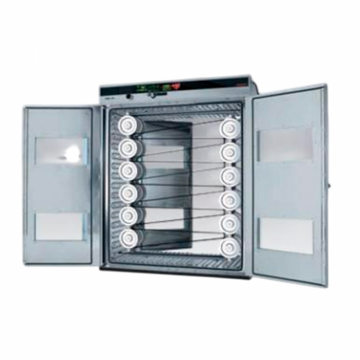 Шкаф сушильный Memmert UFP 800 TS