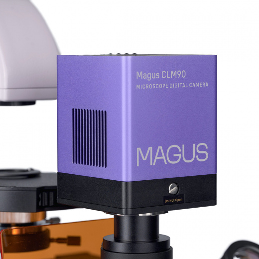 Микроскоп биологический Magus Lum VD500L