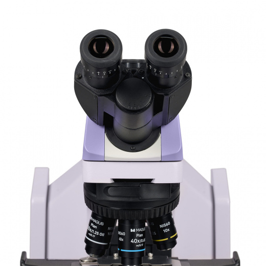 Микроскоп биологический Magus Bio 270T
