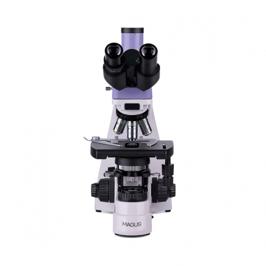 Микроскоп биологический цифровой Magus Bio D250T