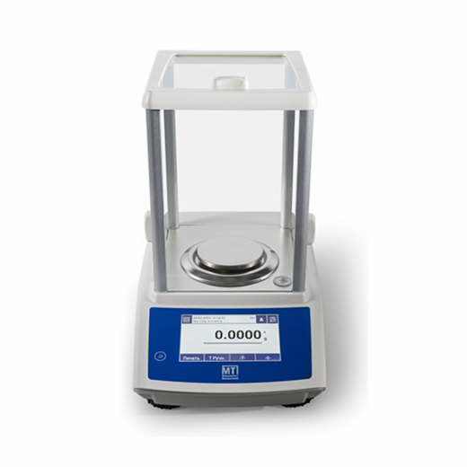Весы аналитические Measurement MT-BH314