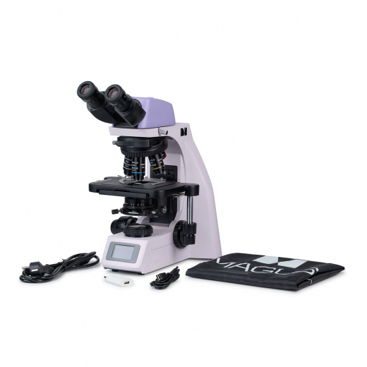 Микроскоп биологический цифровой Magus Bio DH260