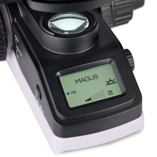Микроскоп биологический Magus Bio 240T