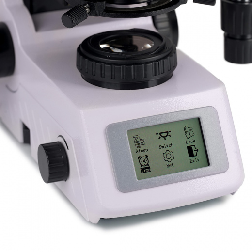 Микроскоп биологический цифровой Magus Bio DH260