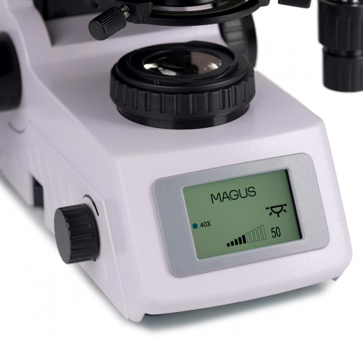 Микроскоп люминесцентный Magus Lum 450L