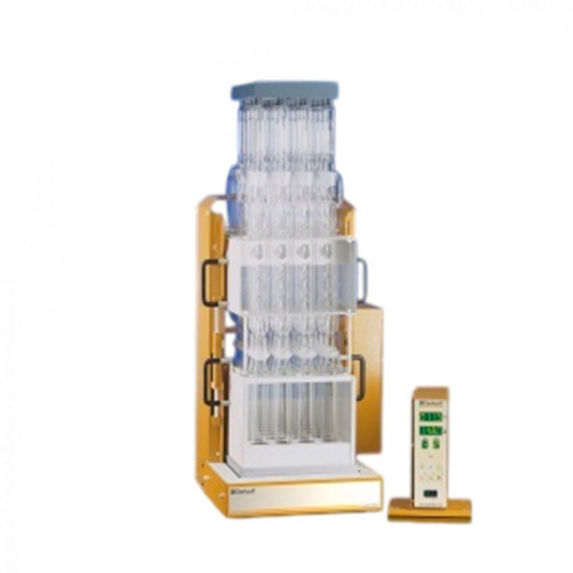 Комплект канистр для хранения Gerhardt Fibretherm FTK 3