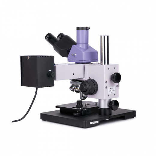 Микроскоп биологический Magus Metal D630