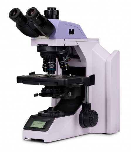Микроскоп биологический Magus Bio 270T