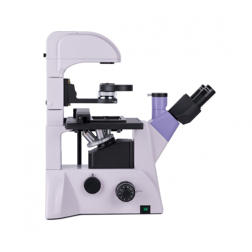 Микроскоп биологический инвертированный цифровой Magus Bio VD350 LCD