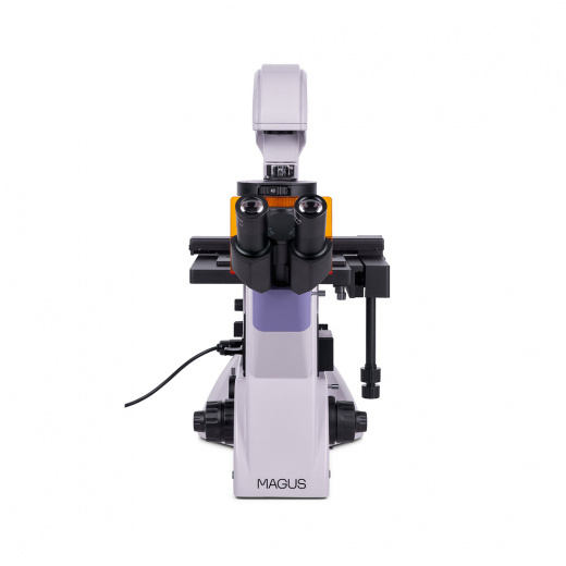 Микроскоп биологический Magus Lum VD500