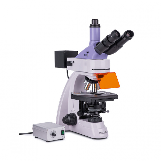 Микроскоп люминесцентный Magus Lum 400L