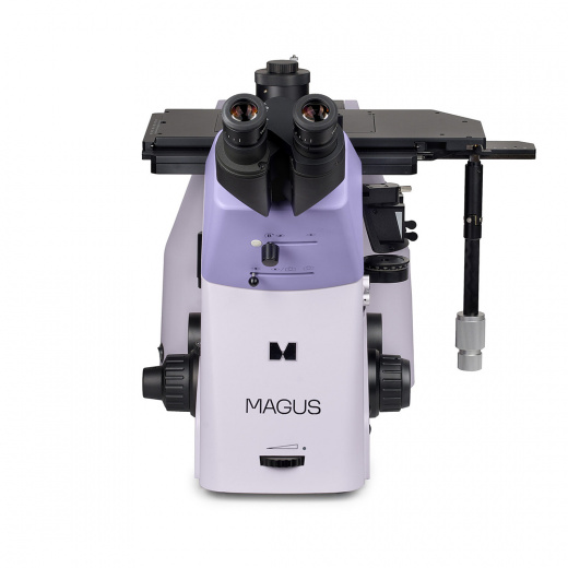 Микроскоп металлографический инвертированный Magus Metal V790 DIC