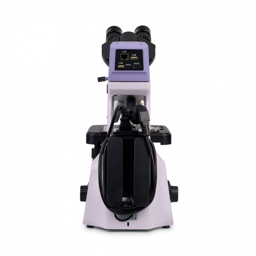 Микроскоп биологический Magus Bio D230TL LCDL