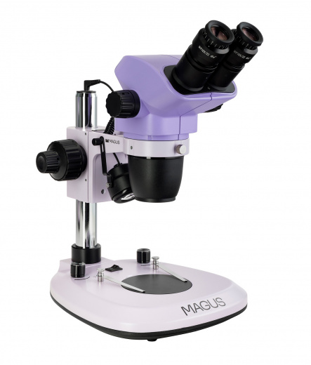 Микроскоп стереоскопический Magus Stereo 8B (арт. 83514)