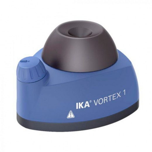 Встряхиватель лабораторный IKA Vortex 1