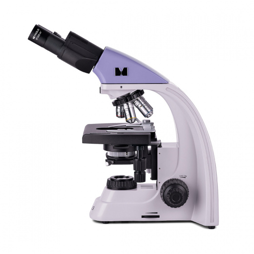 Микроскоп биологический Magus Bio 250B