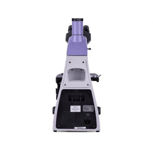 Микроскоп биологический цифровой Magus Bio D230TL
