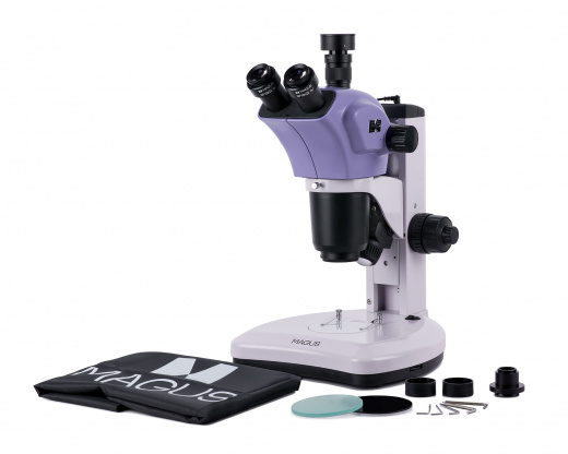 Микроскоп стереоскопический Magus Stereo 9T (арт. 82910)