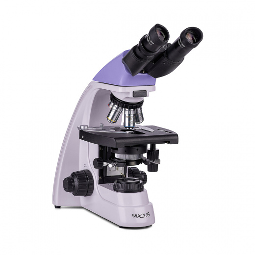Микроскоп биологический Magus Bio 250B