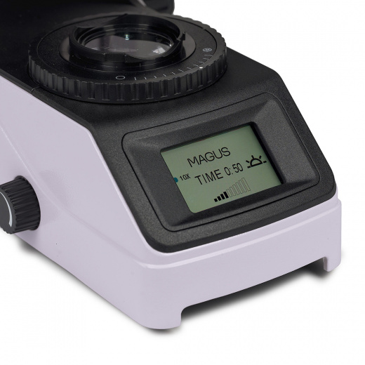 Микроскоп биологический Magus Lum D470L LCD