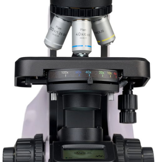 Микроскоп биологический Magus Bio D230TL LCDL