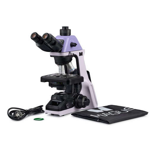 Микроскоп биологический Magus Bio 240T