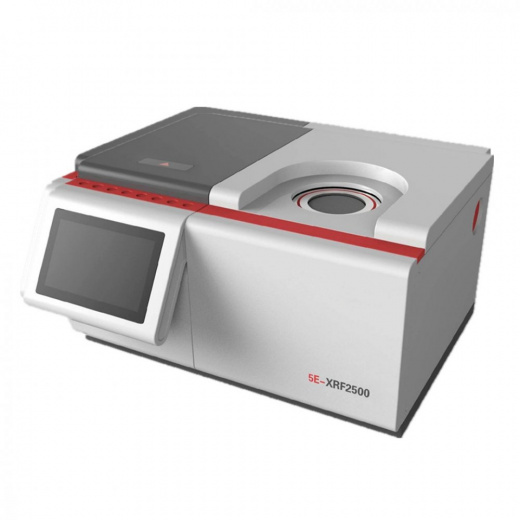 Спектрометр рентгенофлуоресцентный энергодисперсионный CKIC Weper XRF2500