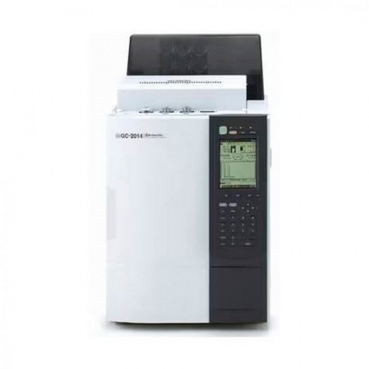 Газовый хроматограф Shimadzu GC-2014
