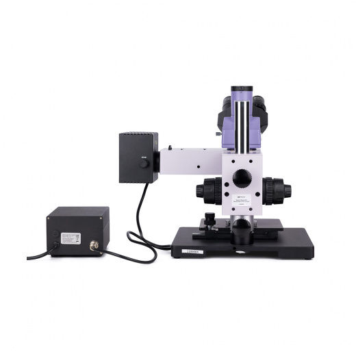 Микроскоп биологический Magus Metal D630