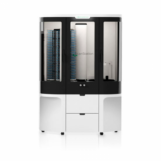 Станция для инкубации и подсчета колоний Interscience ScanStation 300