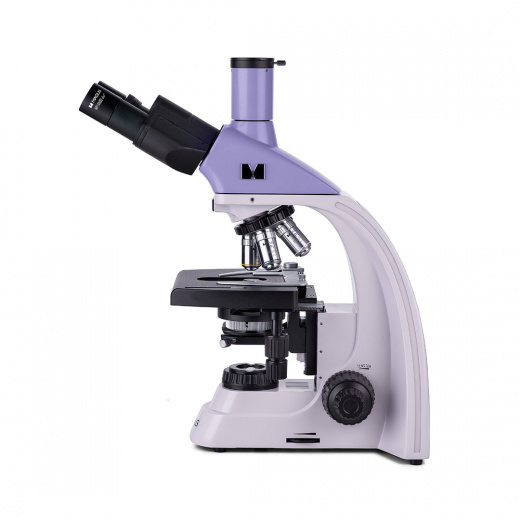 Микроскоп биологический цифровой Magus Bio D250T
