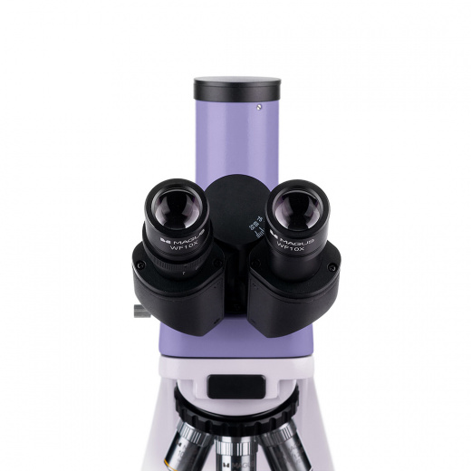Микроскоп биологический Magus Bio 230T