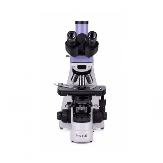Микроскоп биологический цифровой Magus Bio D230TL