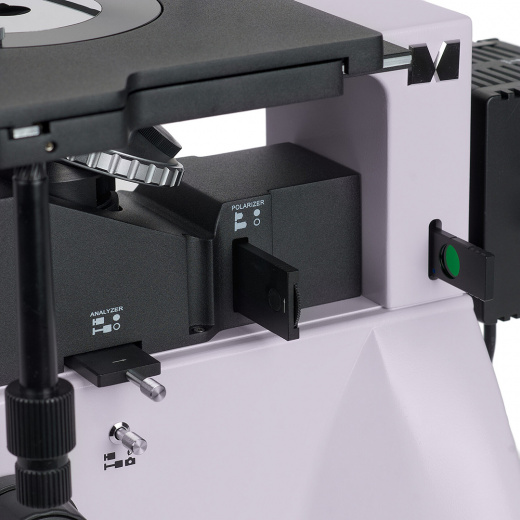 Микроскоп металлографический инвертированный Magus Metal V700 DIC
