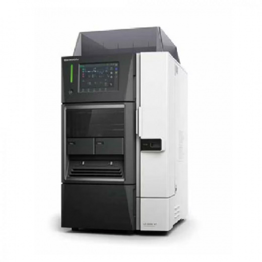 Жидкостный хроматограф Shimadzu LC-2030C NT