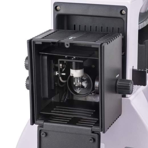 Микроскоп металлографический инвертированный цифровой Magus Metal VD700 LCD