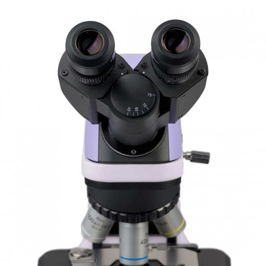 Микроскоп биологический Magus Bio 240B