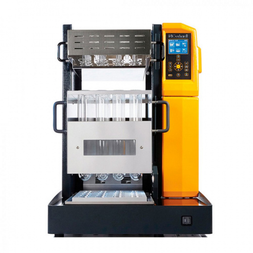 Система разложения блочная Gerhardt KT-L 20s (без лифта)