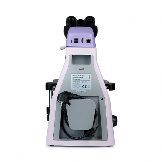 Микроскоп биологический цифровой Magus Bio DH260