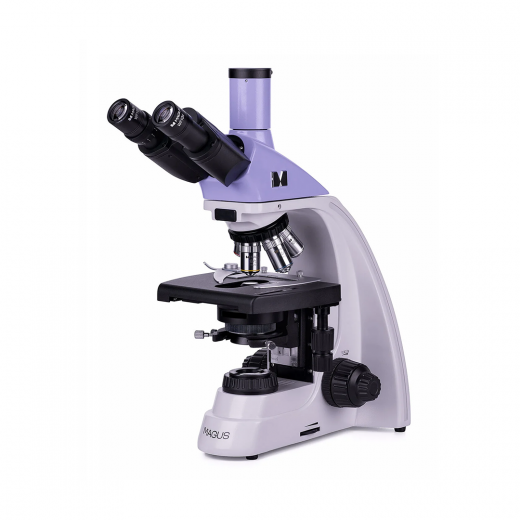 Микроскоп биологический Magus Bio 230T