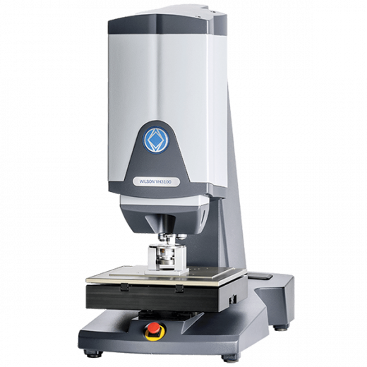 Твердомер Buehler Wilson VH3300